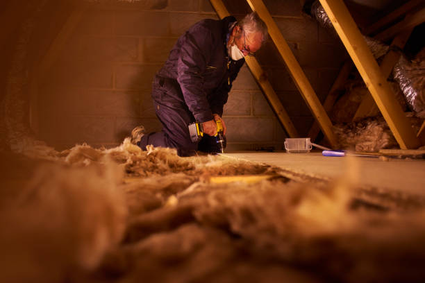 Types of Insulation We Offer in Blairsville, PA